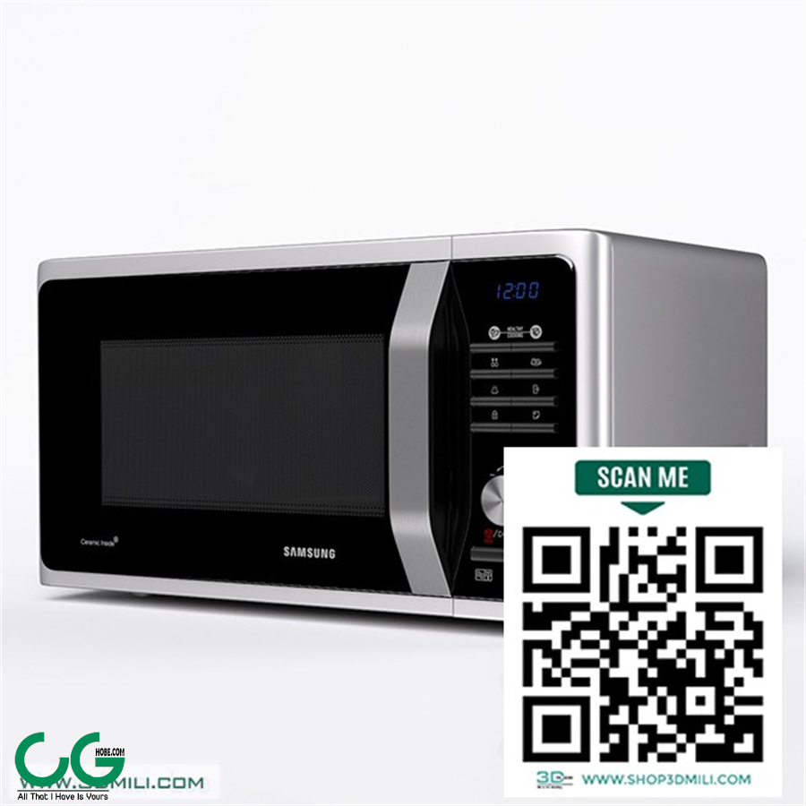 Samsung MS23F301TAW